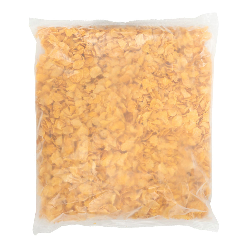 Cereal Corn Flakes Sleeve Pack - 4 x 728 g - Kellogg's - Restaurant and Foodservice Ingredients - Canadian Distribution-0