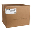 Chip Tortilla White Corn Triangle - 6 x 2 lbs - Mission Foods - Restaurant and Foodservice Ingredients - Canadian Distribution-1