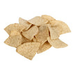 Chip Tortilla White Corn Triangle - 6 x 2 lbs - Mission Foods - Restaurant and Foodservice Ingredients - Canadian Distribution-2