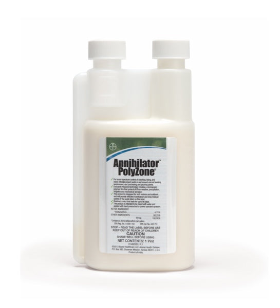 Annihilator Polyzone Deltamethrin