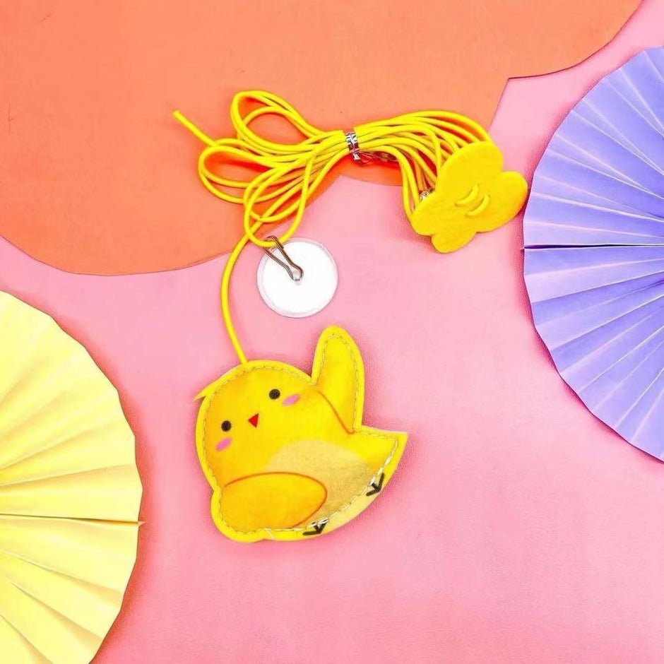 Cat Caterpillar Swing Toy for Nonstop Fun and Entertainment-8