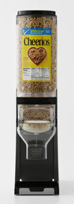 Cereal Cheerio - 4 x 822 g - General Mills - Restaurant and Foodservice Ingredients - Canadian Distribution-1