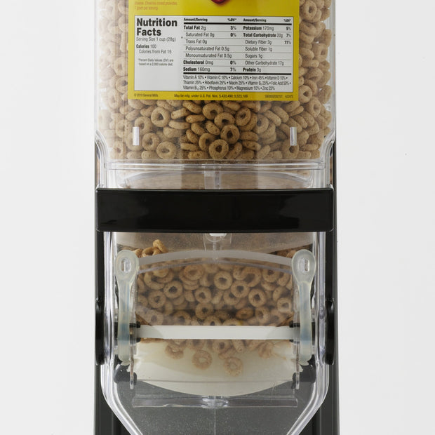 Cereal Cheerio - 4 x 822 g - General Mills - Restaurant and Foodservice Ingredients - Canadian Distribution-1