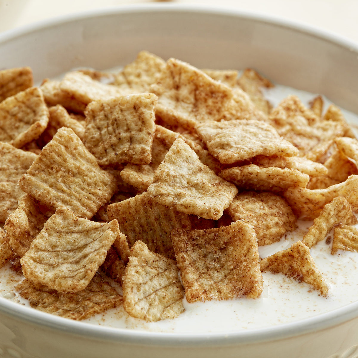 Cereal Cinnamon Toast Crunch - 4 x 1275 g - General Mills - Restaurant and Foodservice Ingredients - Canadian Distribution-0