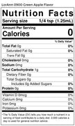 Green Apple Flavoring - Super Strength Flavor 1 oz., 16 oz., 1 Gallon, 5 Gallons-3