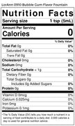 Bubble Gum Flavor - 4 oz. - 32 oz. - Ice Cream and Beverage Flavors - LorAnn Oils - Canadian Distribution-3
