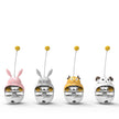 Tumbler Leak Toy for Cats and Dogs-3