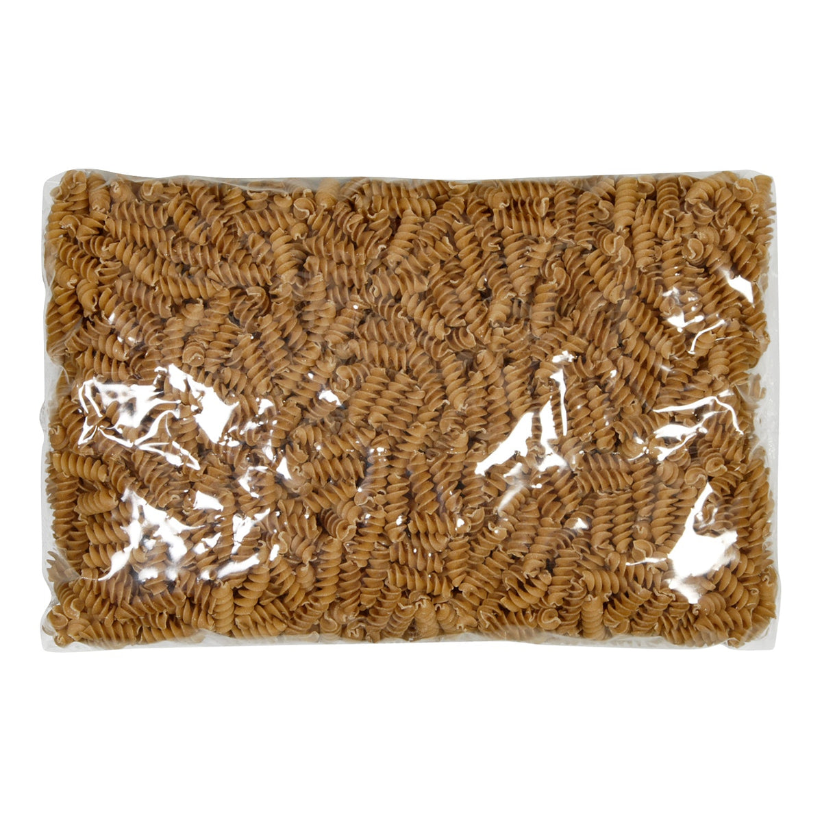 Pasta Rotini Whole Grain - 2 x 5 lbs - Primo - Restaurant and Foodservice Ingredients - Canadian Distribution-2