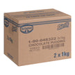 Pudding Chocolate Powder - 2 x 1 kg - Shirriff - Baking Mixes and Ingredients - Canadian Distribution-2