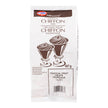 Tropical Fruit Chiffon Mousse Dessert - Oetker - 4 x 667 grams - Baking Mixes and Ingredients - Canadian Distribution-0