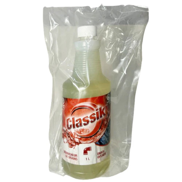 Lysol - Bathroom Foam Cleaner Summer Fresh 12X680 Ml - Canadian Distribution-0