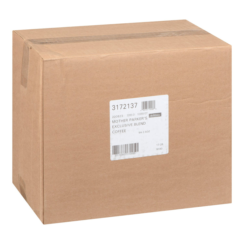 MOTHER PARKERS - PARKER EXCLUSIVE BLEND 64x2.5OZ-0