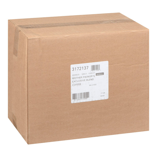 MOTHER PARKERS - PARKER EXCLUSIVE BLEND 64x2.5OZ-0