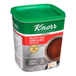 Sauce Demi Glace Knorr Gluten-Free - 6 x 813 g (Case = 1 x 813 g) - Knorr Swiss - Restaurant and Foodservice Ingredients - Canadian Distribution-0