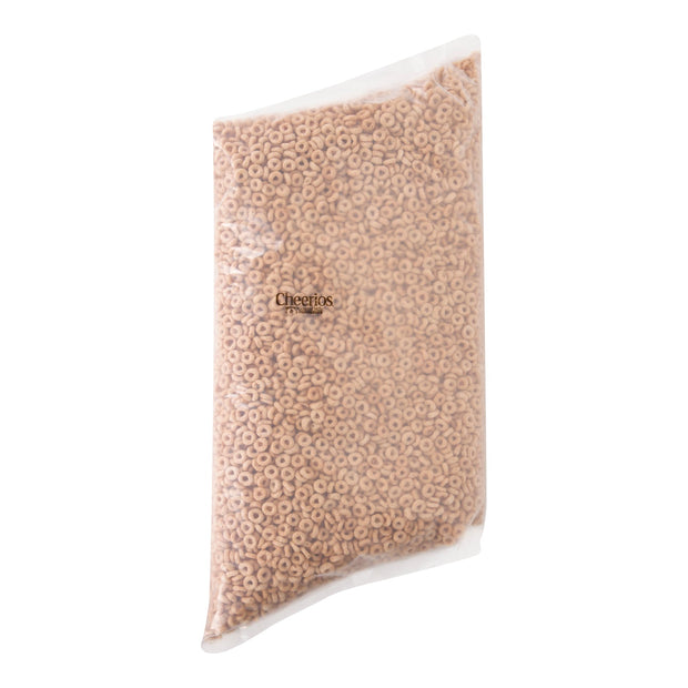 Cereal Cheerio - 4 x 822 g - General Mills - Restaurant and Foodservice Ingredients - Canadian Distribution-0