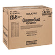 Cereal Cinnamon Toast Crunch - 4 x 1275 g - General Mills - Restaurant and Foodservice Ingredients - Canadian Distribution-2