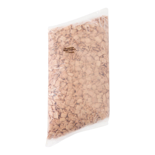 Cereal Cinnamon Toast Crunch - 4 x 1275 g - General Mills - Restaurant and Foodservice Ingredients - Canadian Distribution-1