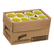 Pudding Butterscotch Snacks - 24 x 99 g - Kraft - Baking Mixes and Ingredients - Canadian Distribution-2