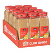 Spice Mustard Seeds - 12 x 750 g (Case = 1 x 750 g) - Clubhouse - Restaurant and Foodservice Ingredients - Canadian Distribution-1