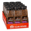 Seasoning Pepper Medley Spicy - 12 x 740 g - Clubhouse - Restaurant and Foodservice Ingredients - Canadian Distribution-1
