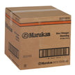 Vinegar Rice Wine Seasoned - 4 x 1 Gallon (Case = 1 x 1 Gallon) - Marukian - Restaurant and Foodservice Ingredients - Canadian Distribution-2