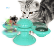 Cat Rotating Windmill Interactive Toy-6