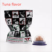 Catnip Energy Ball Lick Toy-11