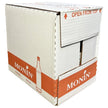 MONIN - TOASTED ALMOND SYRUP 12x750 ML-1