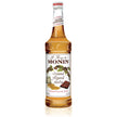 MONIN - TOASTED ALMOND SYRUP 12x750 ML-0