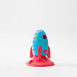 Leak-Proof Interactive Dog Chew Toy-2