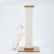 Roman Column Cat Scratching Board with Sisal Material-1