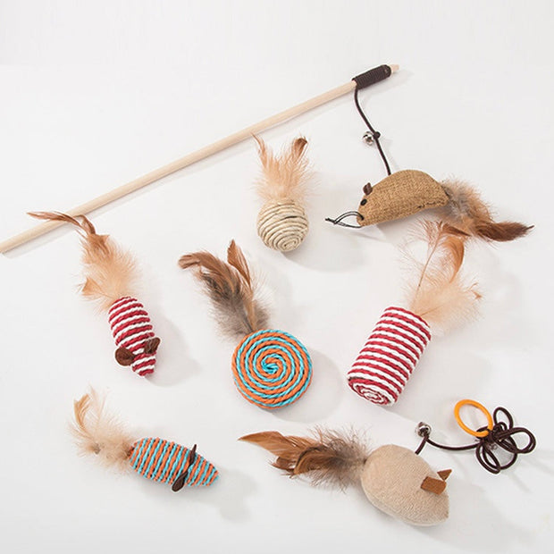 Pet toys-1