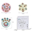 Interactive Educational Dog Feeding Toys-2