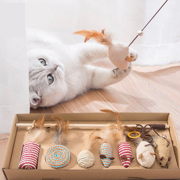 Pet toys-0