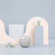 Pure Wool Interactive Catnip Capsule Toy Set for Cats-2