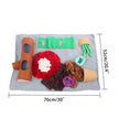 Interactive and Eco-friendly Washable Pet Mat-3