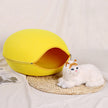 Pawful Detachable Sleeping Cave-1