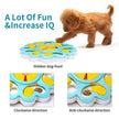 Interactive Smart Feeder Bowl for Engaging Dog Training-1
