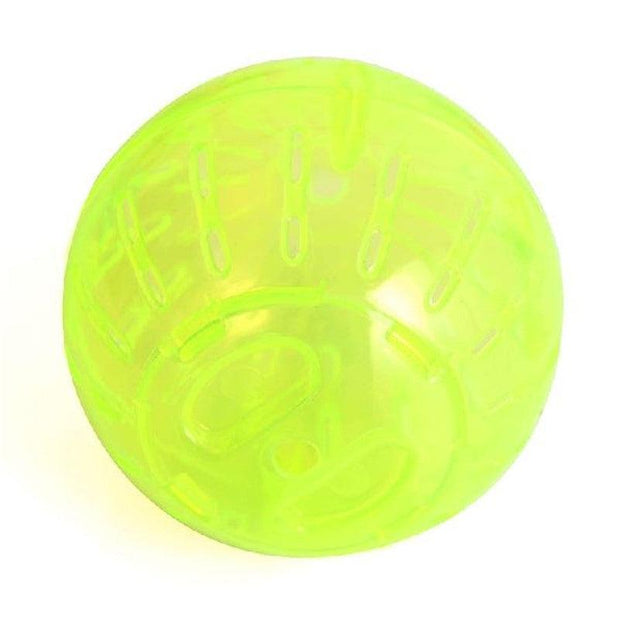 Hamster Haven Rolling Exercise Ball-3