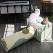 Luxurious Cat Cave-4