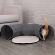 Luxurious Cat Cave-1