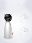 Smart Interactive Laser Cat Toy-0