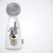Smart Interactive Laser Cat Toy-2