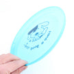 Interactive Disc Dog Toy-2