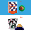 Catnip Energy Ball Lick Toy-8