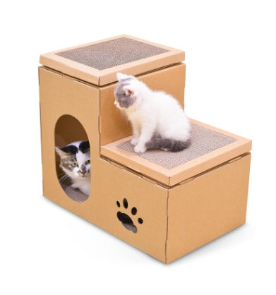 Ultimate Feline Playland-2