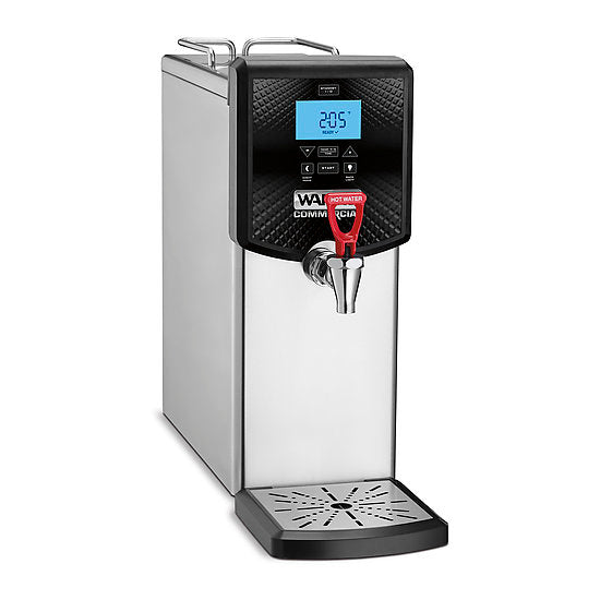 WWB3G 3-Gallon Hot Water Dispenser by Waring Commercial-0