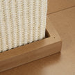 Roman Column Cat Scratching Board with Sisal Material-3
