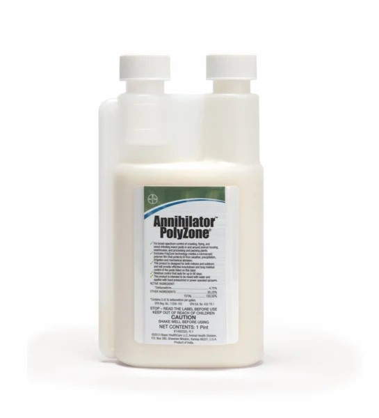 BAYER ANNIHILATOR POLYZONE 473 ML