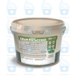 Pistachio Filling - 5kg Bucket - Caravella Gran Pistachio Cream - Master Martini Canada - Canadian Distribution-0
